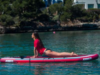 Aqua Jet Pornichet, à moins d'une heure de Nantes, vous propose la location de Paddles !