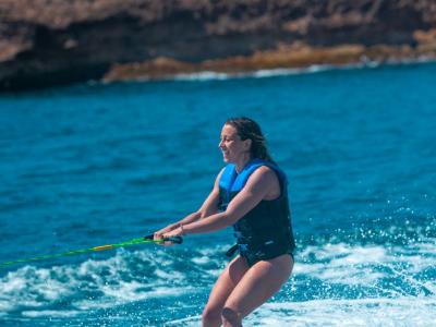 Aqua Jet Pornichet vous accueille pour des sessions de ski nautique à Pornichet !