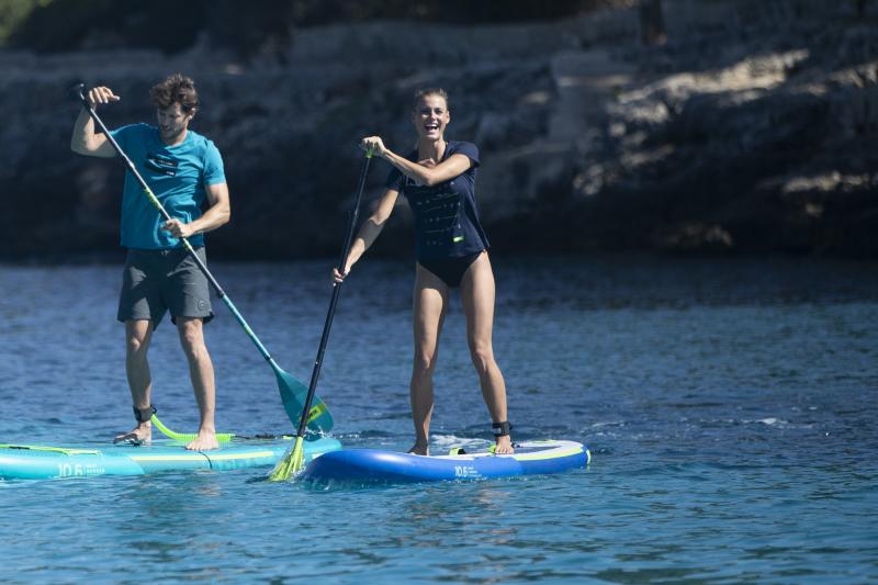 Aqua Jet Pornichet vous accueille pour des cours de Paddle à La Baule !