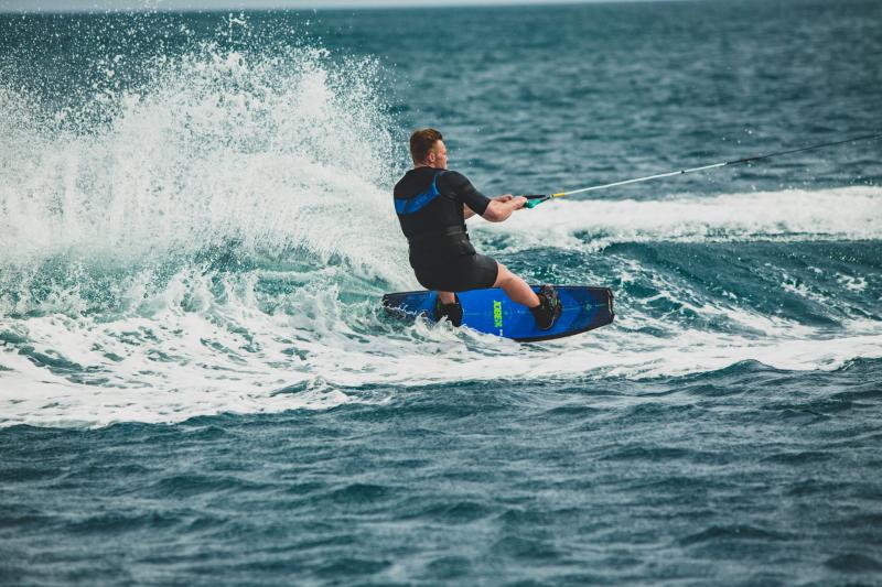 Aqua Jet Pornichet vous accueille pour des sessions de Wakeboard à La Baule !