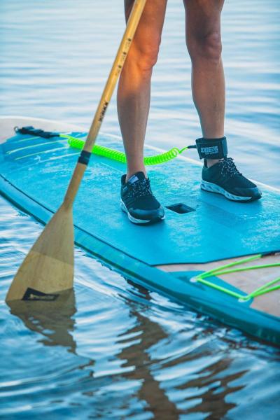 Aqua Jet Pornichet vous propose des cours de Stand-Up-Paddle à Pornichet ! 