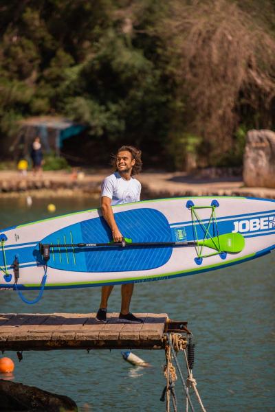 Aqua Jet Pornichet vous propose la location de Stand Up Paddle à Pornichet ! 