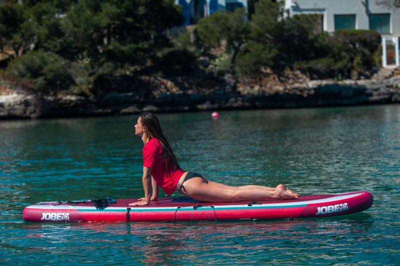 Aqua Jet Pornichet, à moins d'une heure de Nantes, vous propose la location de Paddles !