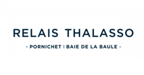 Logo relais thalasso