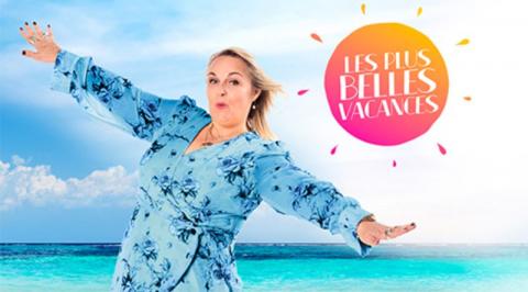 Aqua Jet Pornichet fait son apparition dans l'émission "Les plus belles vacances"!