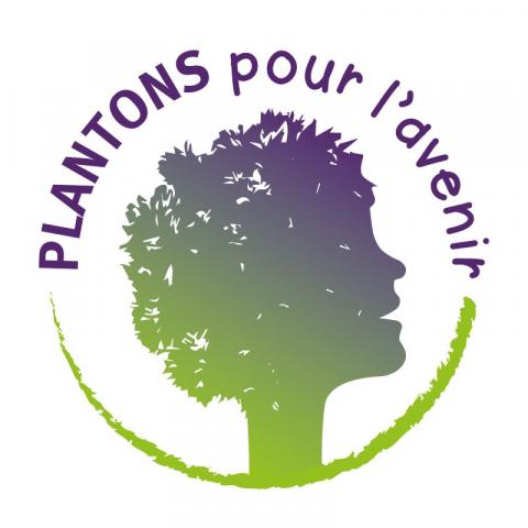 Aqua Jet Pornichet est partenaire avec l'organisme "Plantons pour l'avenir".