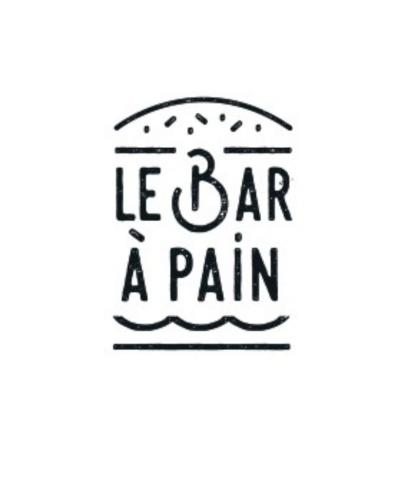 Logo Bar à Pain